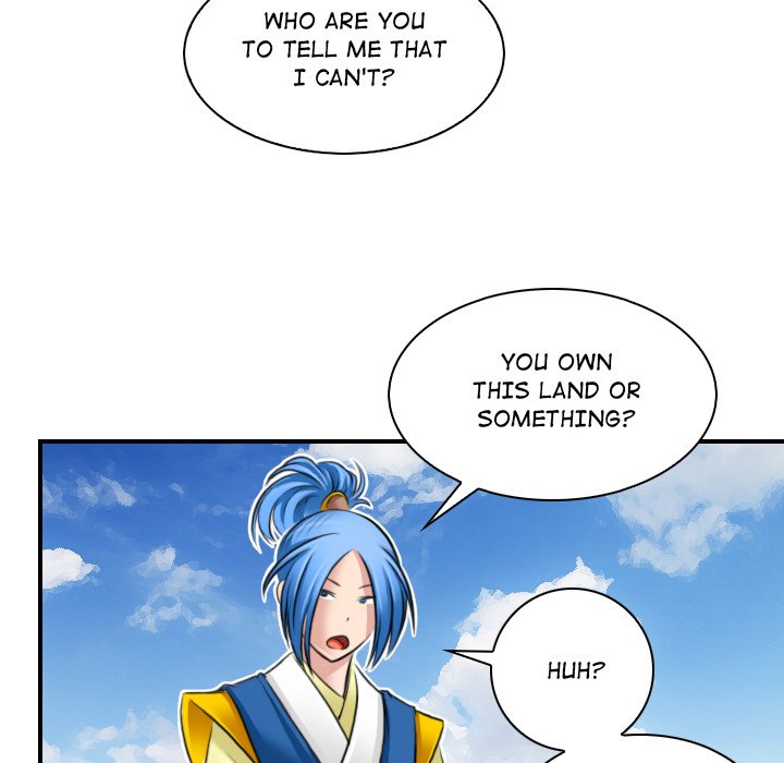 Secret World of Martial Arts Chapter 29 image 32