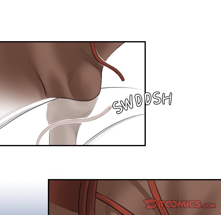 Secret World of Martial Arts Chapter 29 image 37
