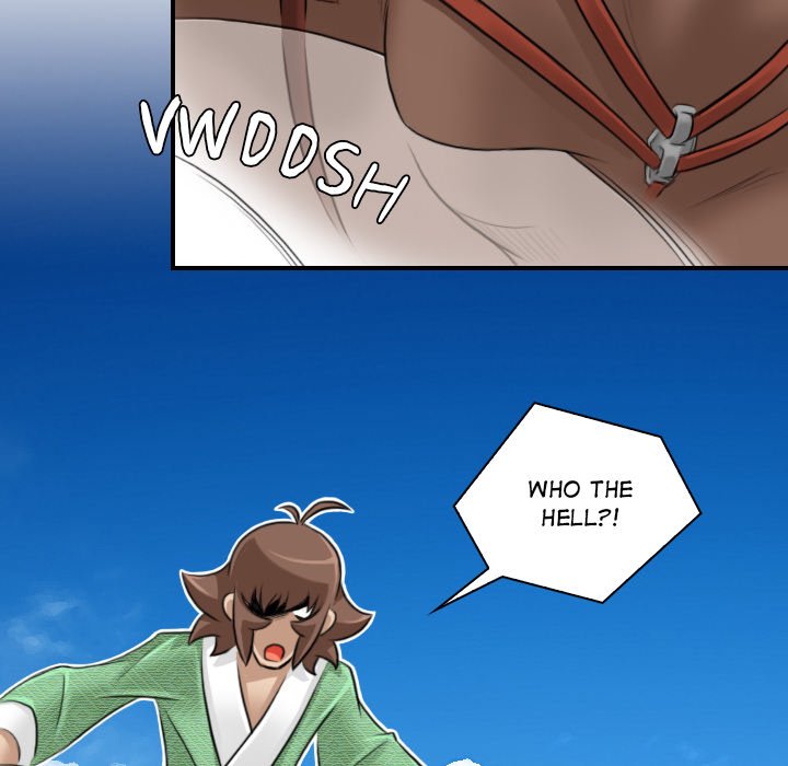 Secret World of Martial Arts Chapter 29 image 38