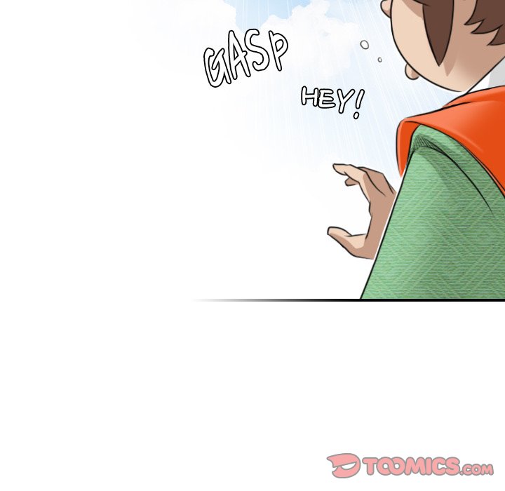 Secret World of Martial Arts Chapter 29 image 43