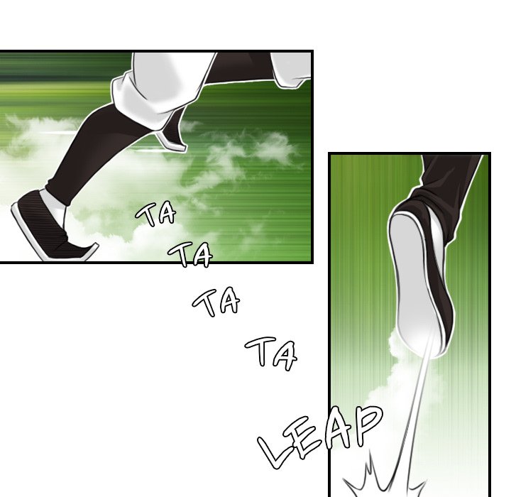 Secret World of Martial Arts Chapter 29 image 46