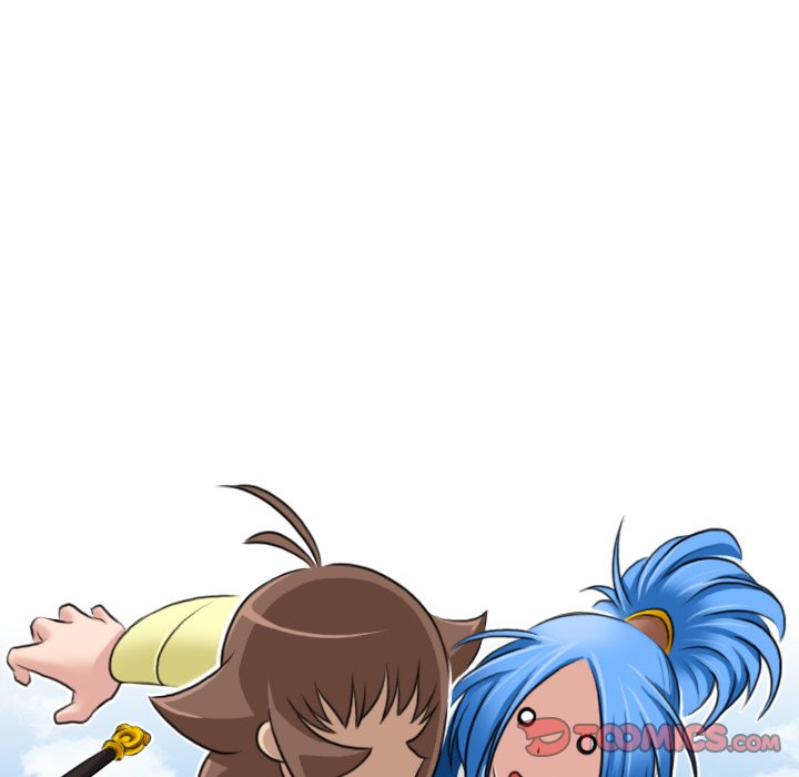 Secret World of Martial Arts Chapter 29 image 49