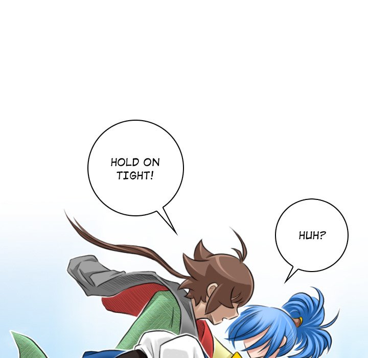Secret World of Martial Arts Chapter 29 image 51