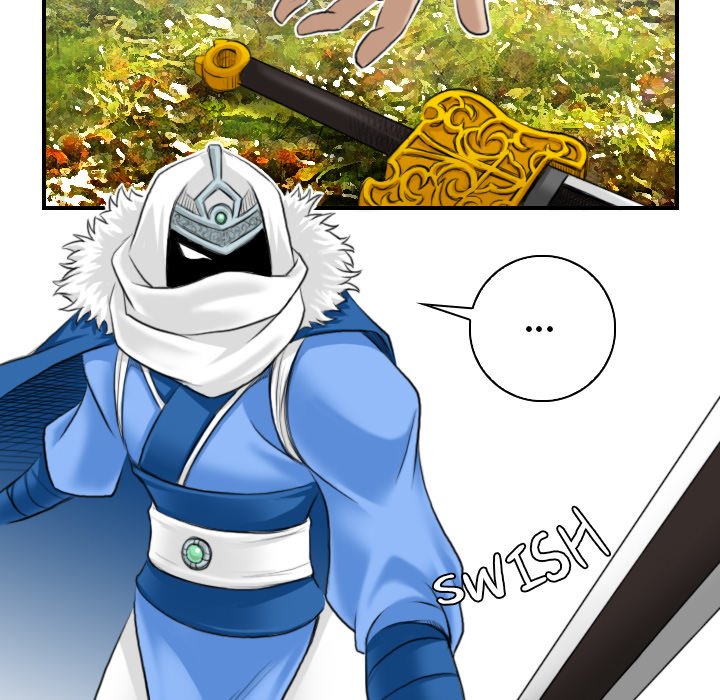 Secret World of Martial Arts Chapter 29 image 57