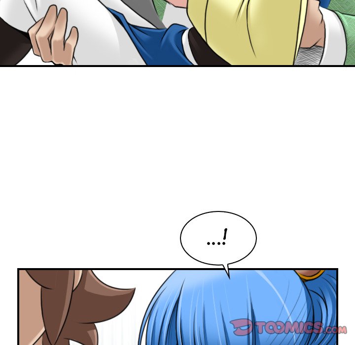 Secret World of Martial Arts Chapter 29 image 61