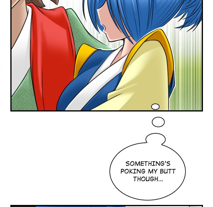 Secret World of Martial Arts Chapter 29 image 62