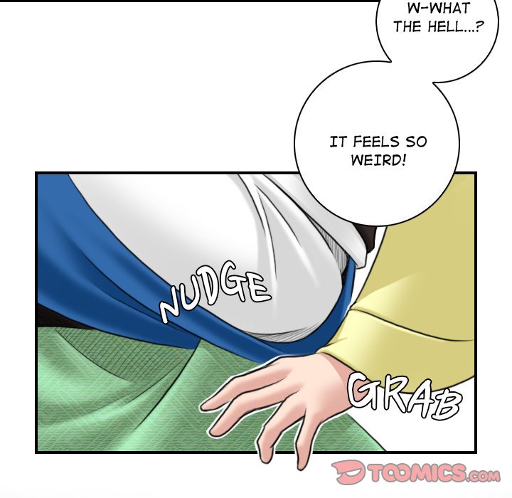 Secret World of Martial Arts Chapter 29 image 67