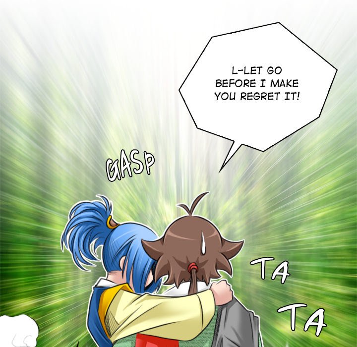Secret World of Martial Arts Chapter 29 image 68
