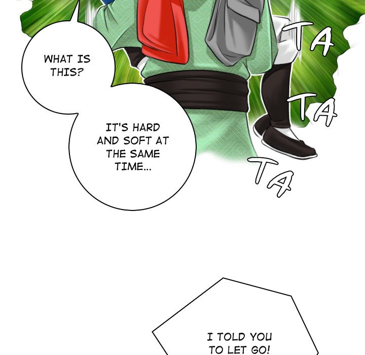 Secret World of Martial Arts Chapter 29 image 69