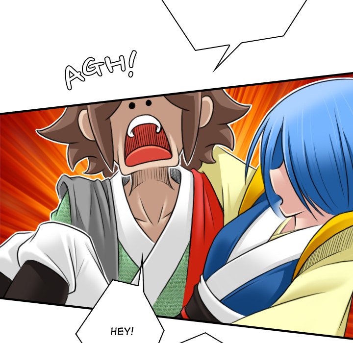 Secret World of Martial Arts Chapter 29 image 70