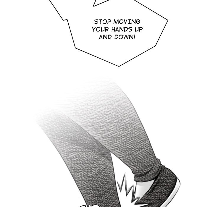 Secret World of Martial Arts Chapter 29 image 71