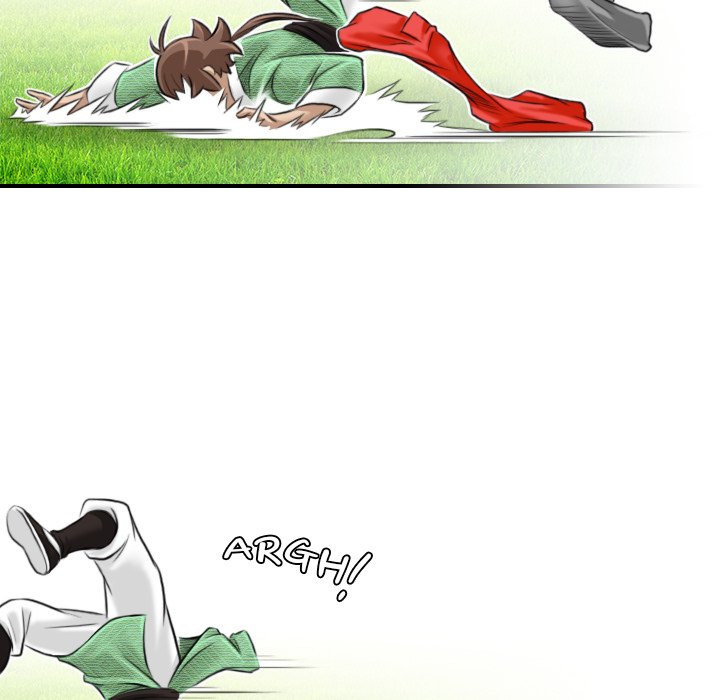 Secret World of Martial Arts Chapter 29 image 77