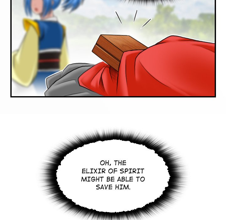 Secret World of Martial Arts Chapter 29 image 83