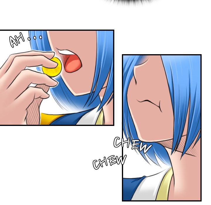 Secret World of Martial Arts Chapter 29 image 86