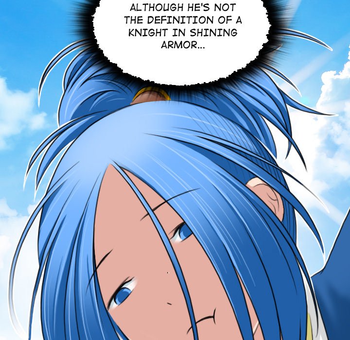 Secret World of Martial Arts Chapter 29 image 88