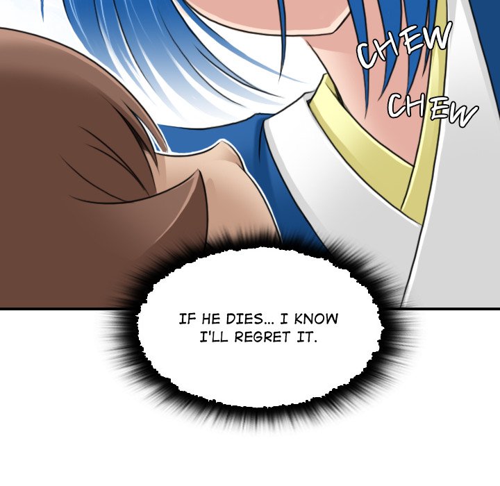 Secret World of Martial Arts Chapter 29 image 89