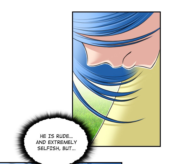 Secret World of Martial Arts Chapter 29 image 90