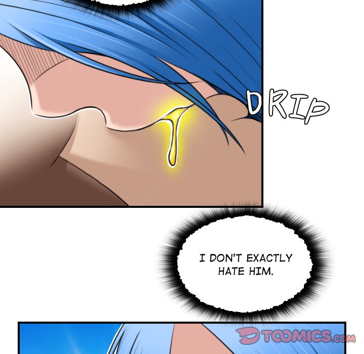 Secret World of Martial Arts Chapter 29 image 91