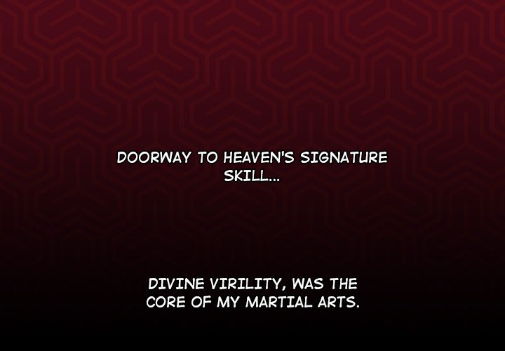 Secret World of Martial Arts Chapter 3 image 0