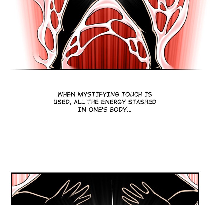 Secret World of Martial Arts Chapter 3 image 12