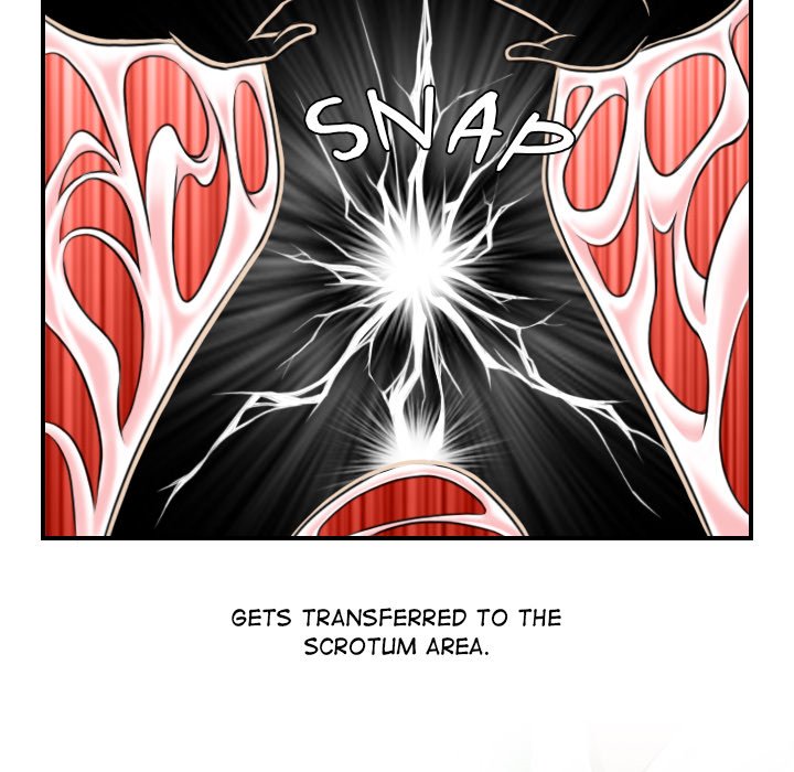Secret World of Martial Arts Chapter 3 image 13