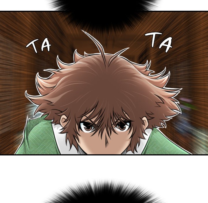 Secret World of Martial Arts Chapter 3 image 16