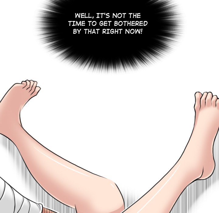 Secret World of Martial Arts Chapter 3 image 17