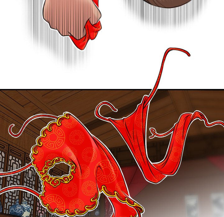 Secret World of Martial Arts Chapter 3 image 20