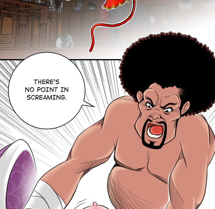 Secret World of Martial Arts Chapter 3 image 21