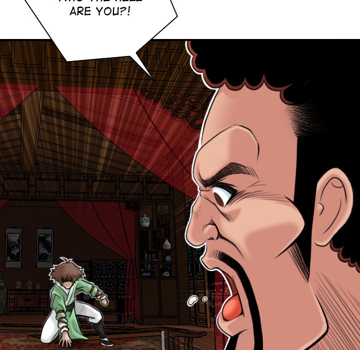Secret World of Martial Arts Chapter 3 image 27