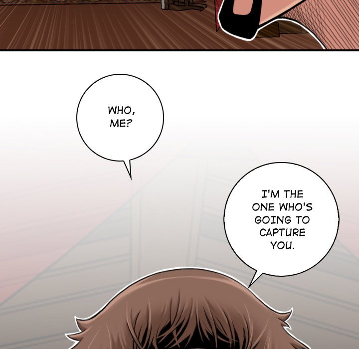 Secret World of Martial Arts Chapter 3 image 28
