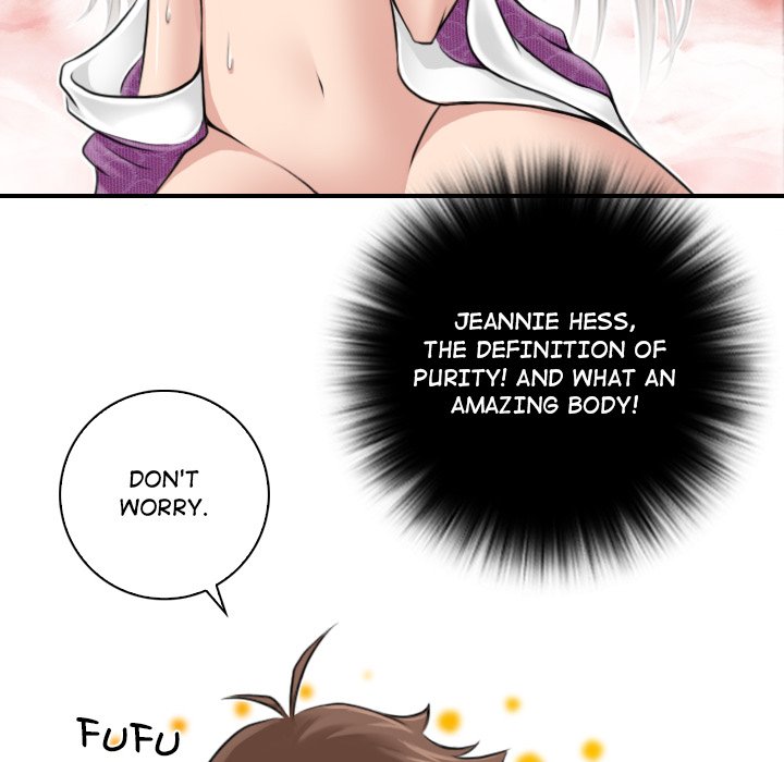 Secret World of Martial Arts Chapter 3 image 31