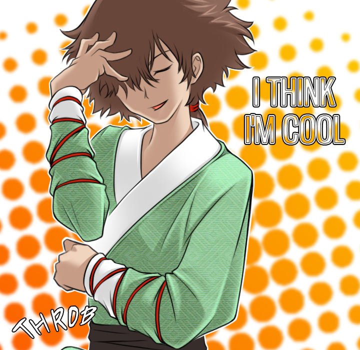 Secret World of Martial Arts Chapter 3 image 32