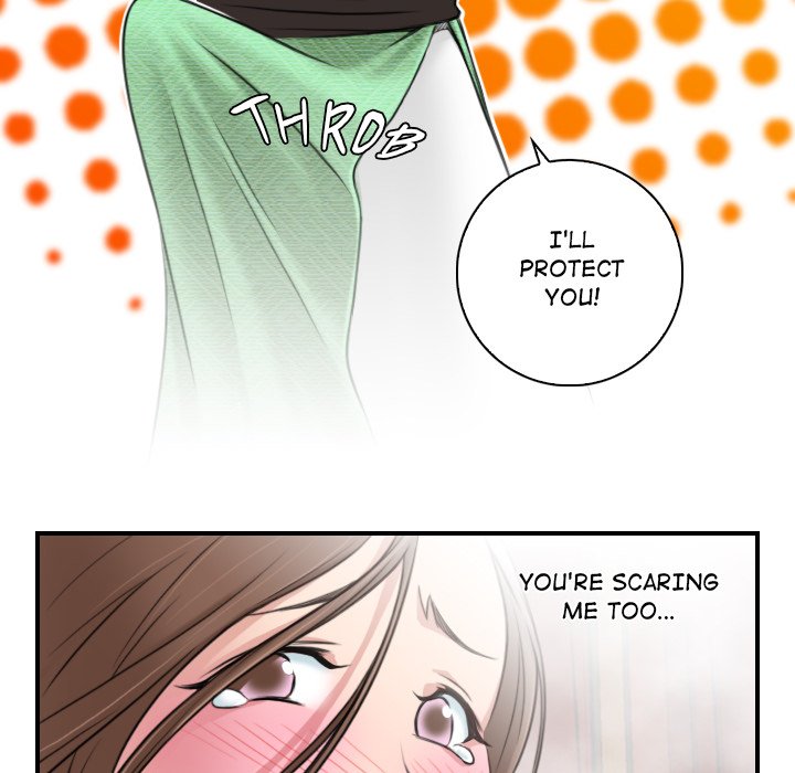 Secret World of Martial Arts Chapter 3 image 33