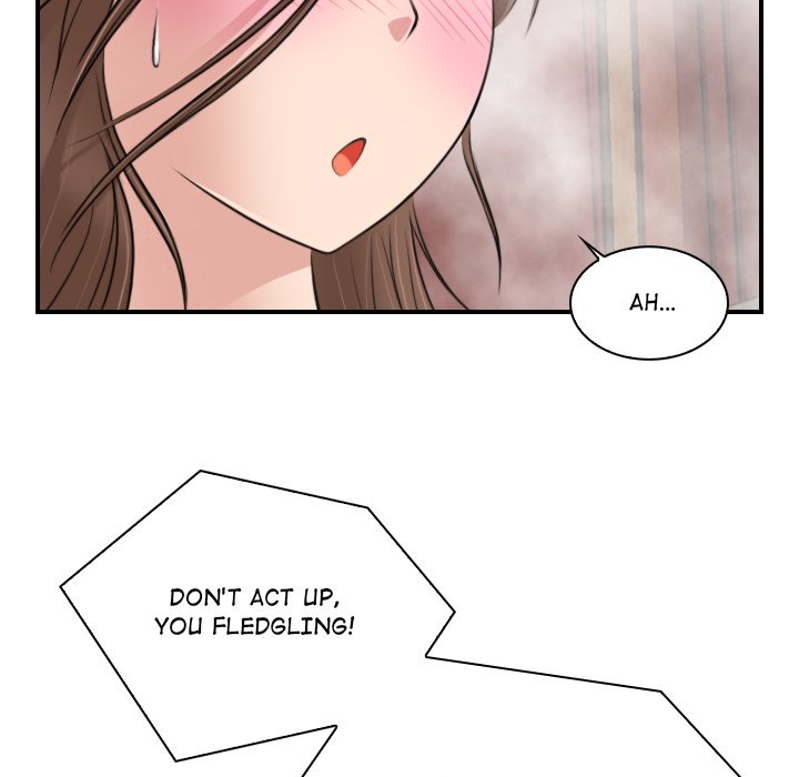 Secret World of Martial Arts Chapter 3 image 34