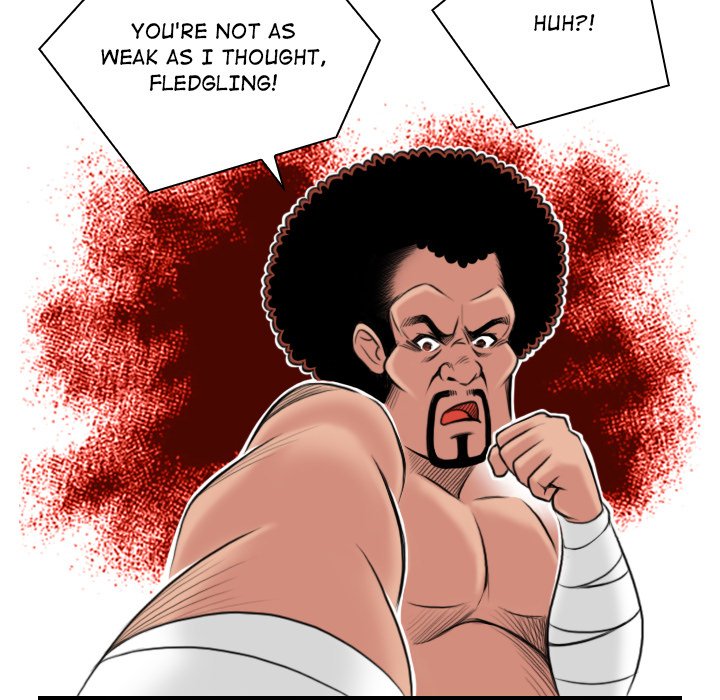 Secret World of Martial Arts Chapter 3 image 38