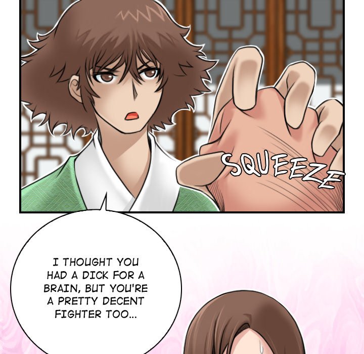 Secret World of Martial Arts Chapter 3 image 39