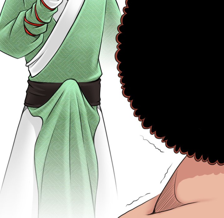 Secret World of Martial Arts Chapter 3 image 42