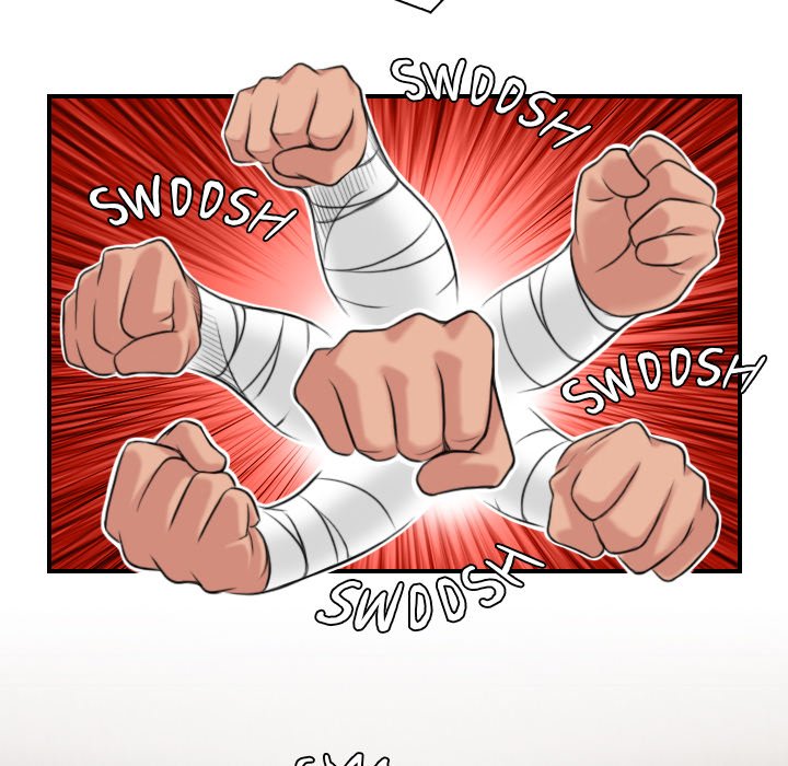 Secret World of Martial Arts Chapter 3 image 45