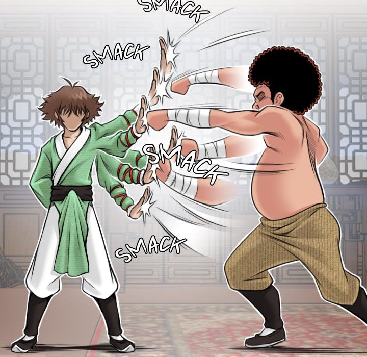 Secret World of Martial Arts Chapter 3 image 46