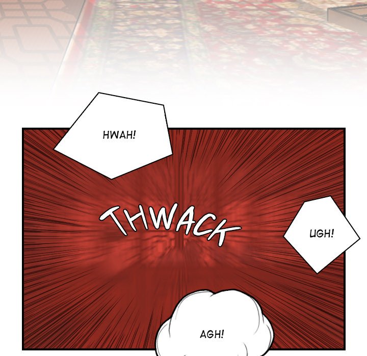 Secret World of Martial Arts Chapter 3 image 47