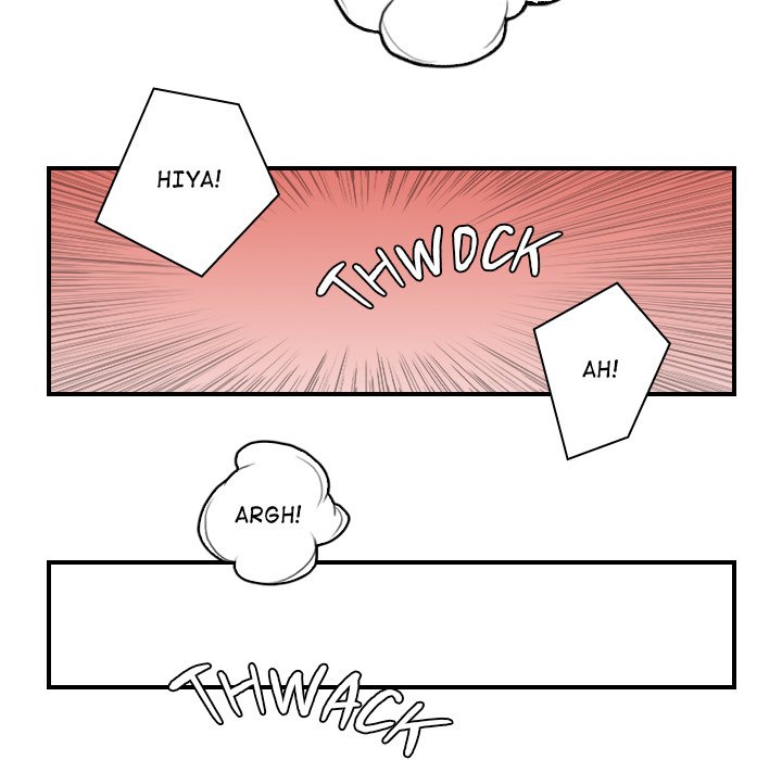 Secret World of Martial Arts Chapter 3 image 48