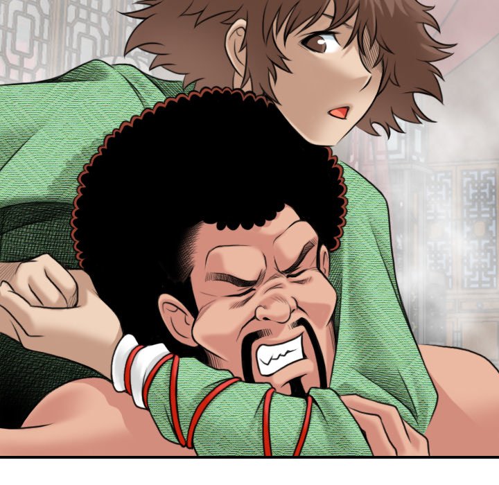Secret World of Martial Arts Chapter 3 image 50