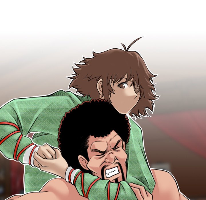 Secret World of Martial Arts Chapter 3 image 51