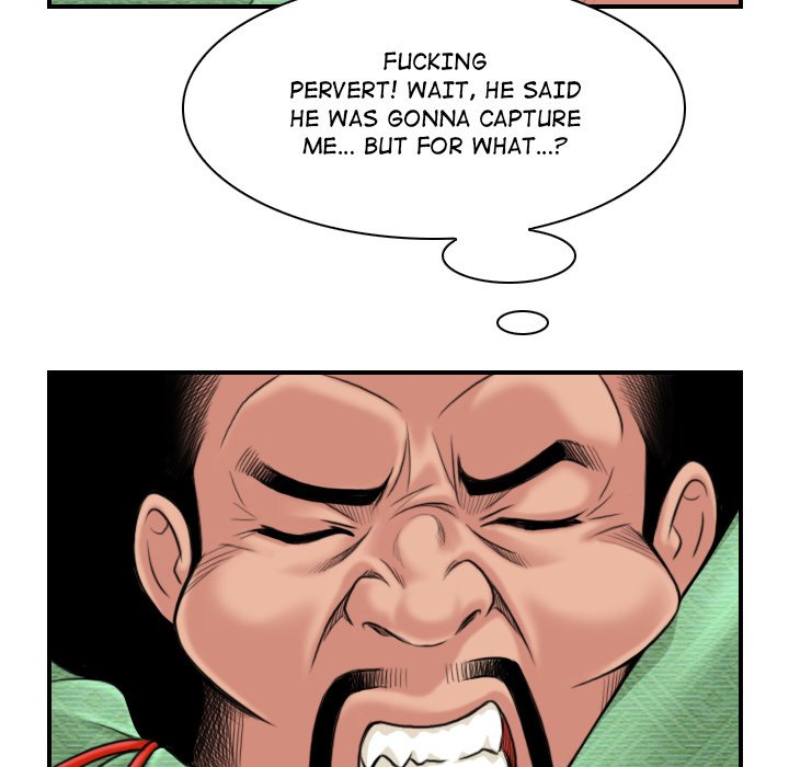 Secret World of Martial Arts Chapter 3 image 53