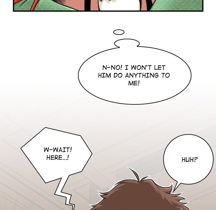 Secret World of Martial Arts Chapter 3 image 54