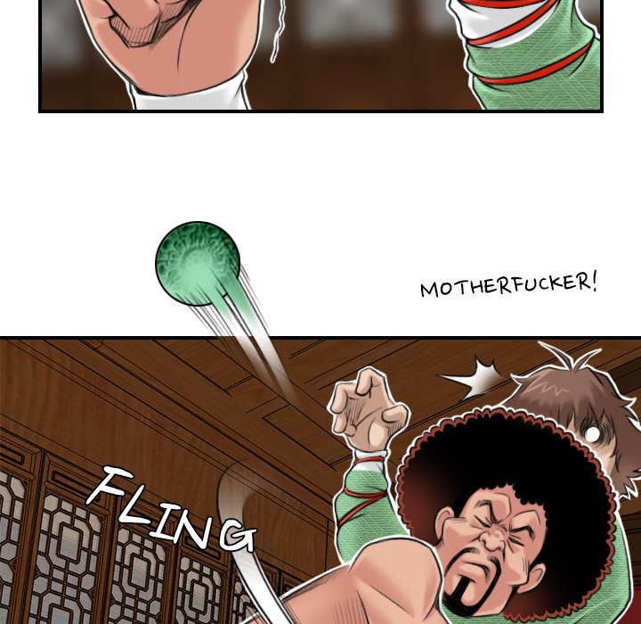 Secret World of Martial Arts Chapter 3 image 58