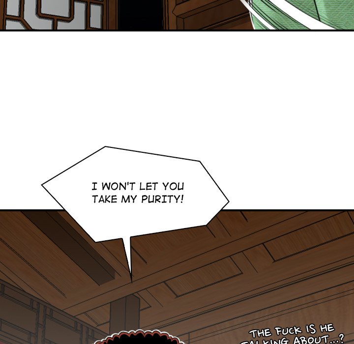 Secret World of Martial Arts Chapter 3 image 61
