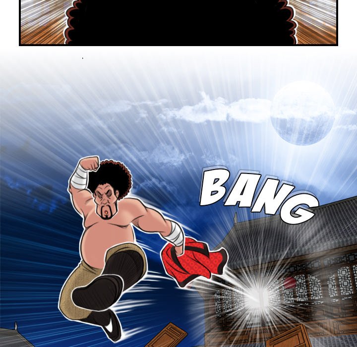 Secret World of Martial Arts Chapter 3 image 64