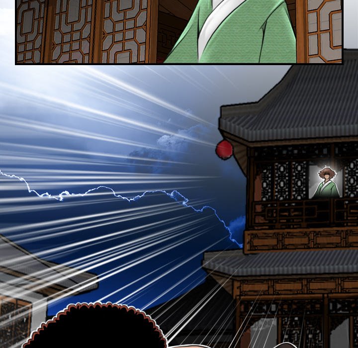 Secret World of Martial Arts Chapter 3 image 66